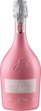 2022 Millesimato Cuvée Blanc de Blancs Pink