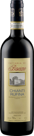 2022 Renzo Masi Rufina Basciano Chianti