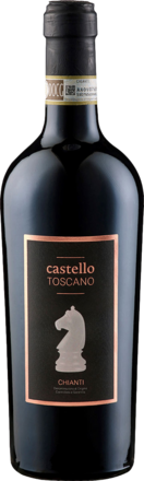 2023 Castello Toscano Chianti