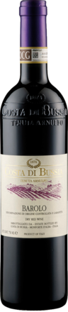 2020 Costa di Bussia Barolo