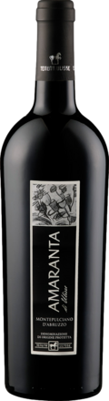 2021 Amaranta di Ulisse
