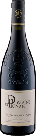 2020 Domaine de Pignan Châteauneuf Du Pape