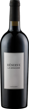 2021 La Grange Castalides Réserve
