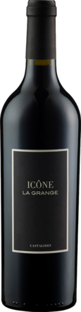 2019 La Grange Castalides Icône