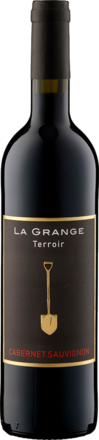 2023 La Grange Terroir Cabernet Sauvignon