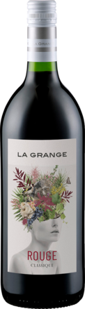 2023 La Grange Classique Rouge