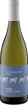 2023 La Grange Tradition Pabiro Blanc