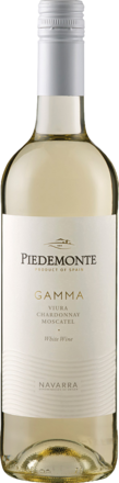2023 Piedemonte Gamma Blanco
