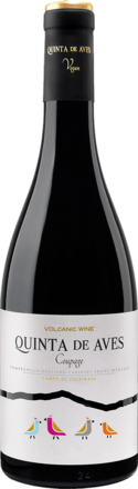 2022 Quinta de Aves Coupage