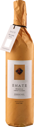 2018 Enate Cabernet Sauvignon Reserva