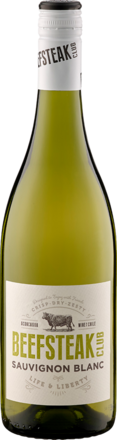 2023 Beefsteak Club Sauvignon Blanc