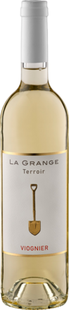 2023 La Grange Terroir Viognier