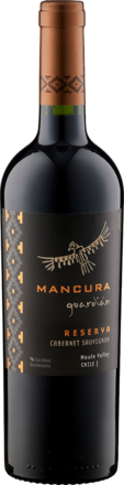 2021 Mancura Guardián Cabernet Sauvignon Reserva
