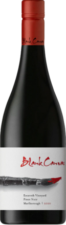 2020 Blank Canvas Escaroth Pinot Noir