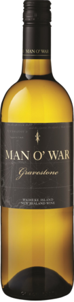 2019 Man O&#39; War Gravestone Sauvignon Blanc