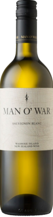 2023 Man O&#39; War Waiheke Island Sauvignon Blanc