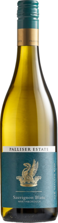 2023 Palliser Wairarapa Sauvignon Blanc