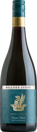 2022 Palliser Wairarapa Pinot Noir