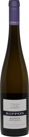 2021 Rippon Mature Vine Riesling