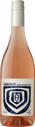2022 Sheild Pinot Meunier Rosé