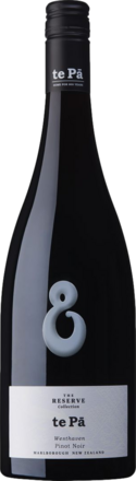 2021 Te Pa Westhaven Pinot Noir Reserve