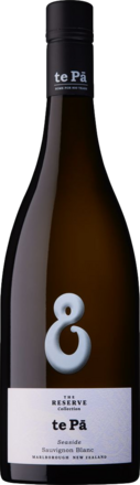 2023 Te Pa Seaside Sauvignon Blanc Reserve