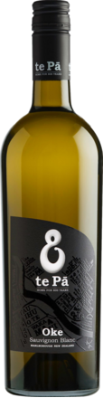 2019 Te Pa Oke Sauvignon Blanc
