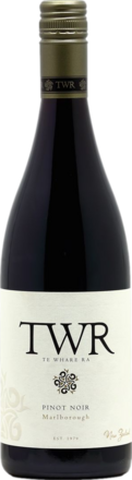 2018 TWR Pinot Noir