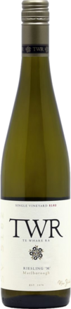 2022 TWR M Riesling
