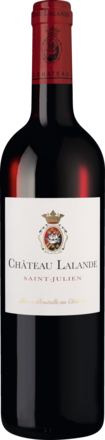2020 Château Lalande