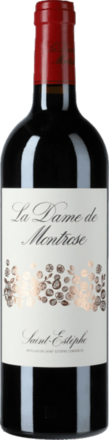 2021 La Dame de Montrose