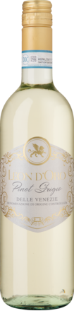 2024 Leon d&#39;Oro Pinot Grigio