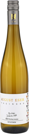 2023 Eser My Way Riesling