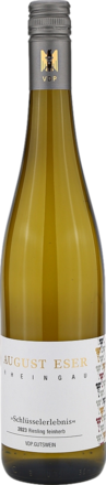 2023 Eser Schlüsselerlebnis Riesling