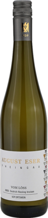 2023 Eser Oestrich Vom Löss Riesling