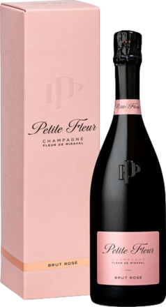 Champagne Petite Fleur de Miraval