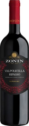 2021 Zonin Ripasso Valpolicella Superiore