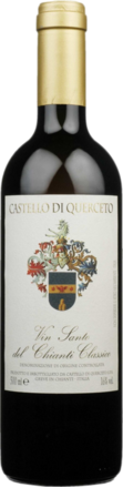 2020 Castello di Querceto Vin Santo