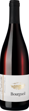 2023 Bourgueil Vieilles Vignes
