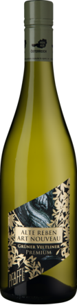2024 Art Nouveau Grüner Veltliner Alte Reben Premium