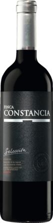 2020 Selección Finca Constancia