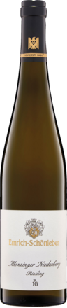 2023 Monzinger Niederberg Riesling