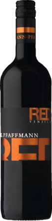 2022 Pfaffmann Red Vineyard