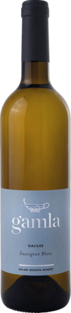 2023 Gamla Sauvignon Blanc