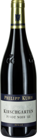 2022 Kirschgarten Pinot Noir GG