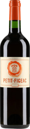2021 Petit Figeac