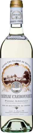 2021 Château Carbonnieux blanc