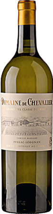 2019 Domaine de Chevalier blanc