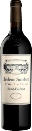 2020 Château Soutard