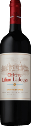 2020 Château Lilian Ladouys